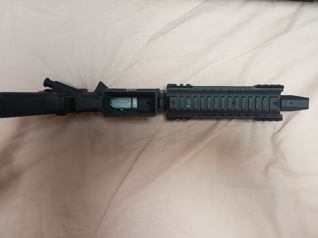 PATRIOT+ 　MS-LIPOバッテリーセット