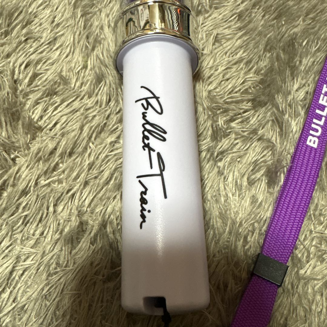 超特急　リョウガ　ペンライト　TIME Rail is Beautiful