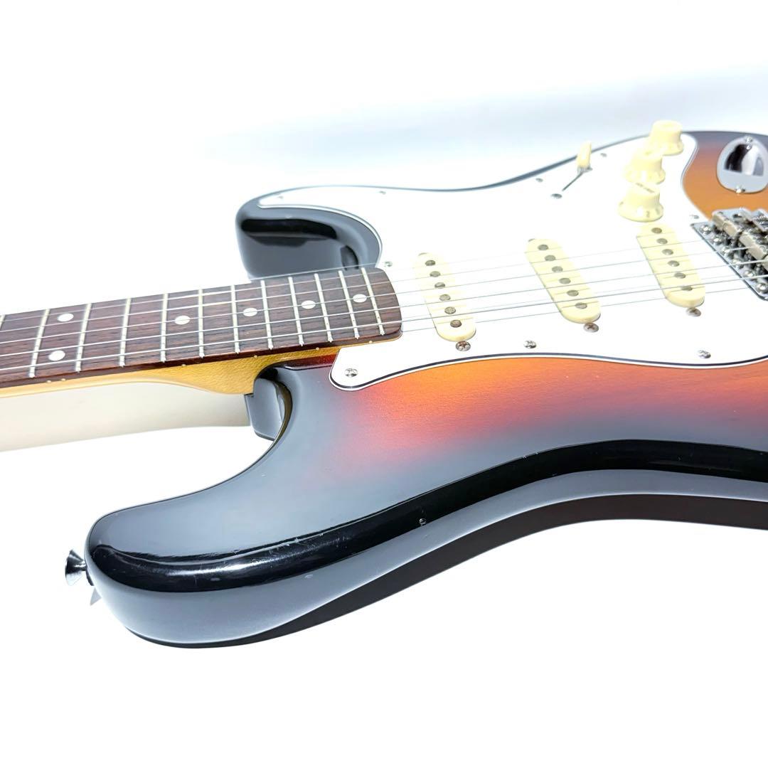 【希少】Diamond Standard Guiar ストラト エレキギター