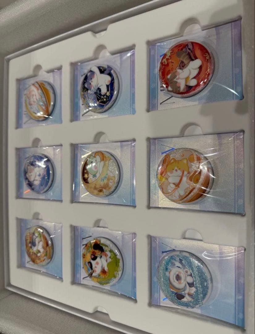 恋と深空 VIP ギフト ボックス フルセット 日本版