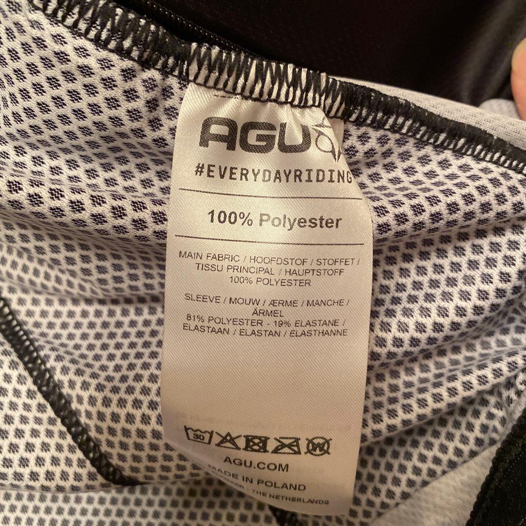 ユンボヴィズマ 2023年 特別レプリカジャージ　Sサイズ