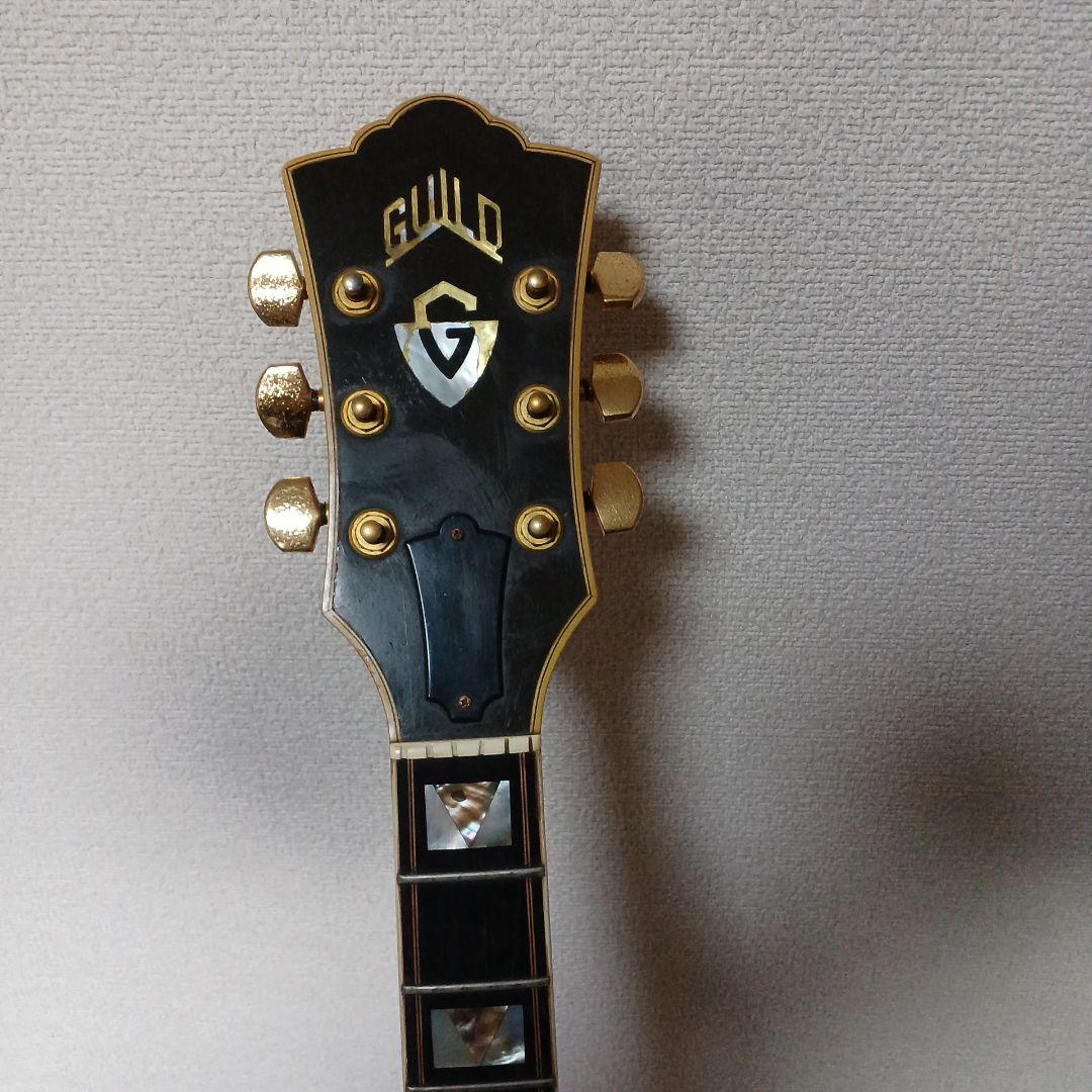 Guildアコースティックギター F50 bid