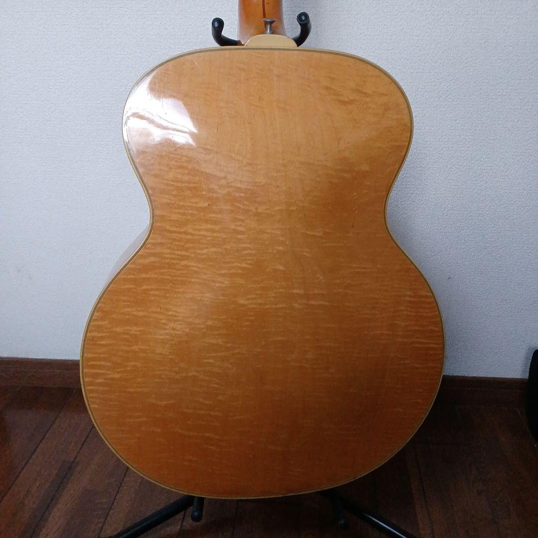 Guildアコースティックギター F50 bid