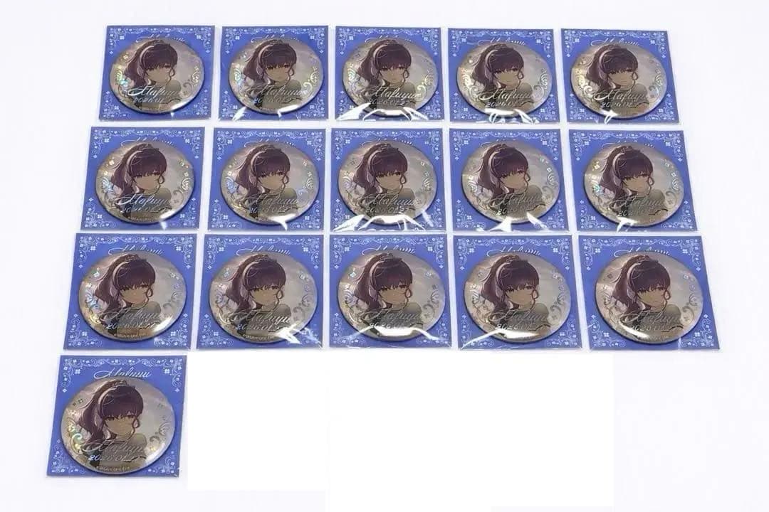 プロセカ 朝比奈まふゆ はぴこれ 缶バッジC 17点 バラ売り⭕️