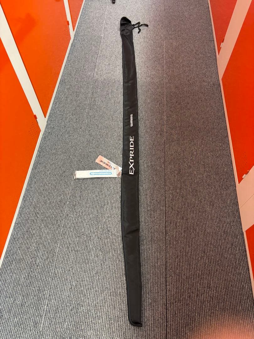 17エクスプライド　165MH-LM