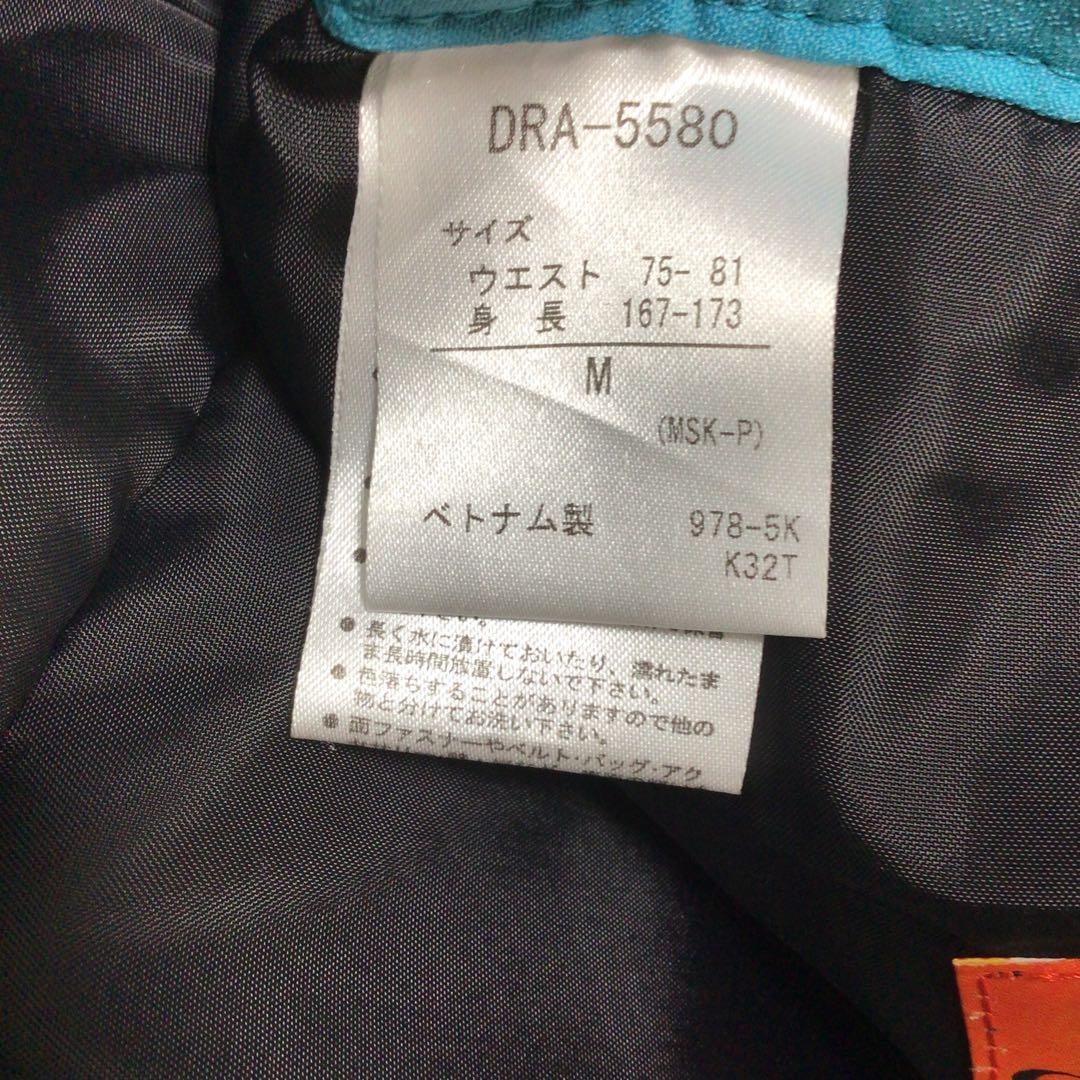 デサント　Move Sport スキーパンツ　M メンズ