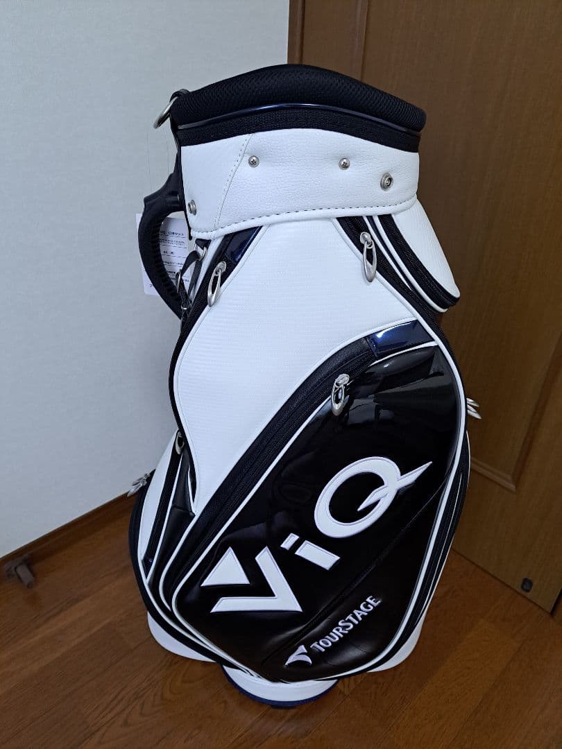 Tourstage ViQ キャディバッグバッグ