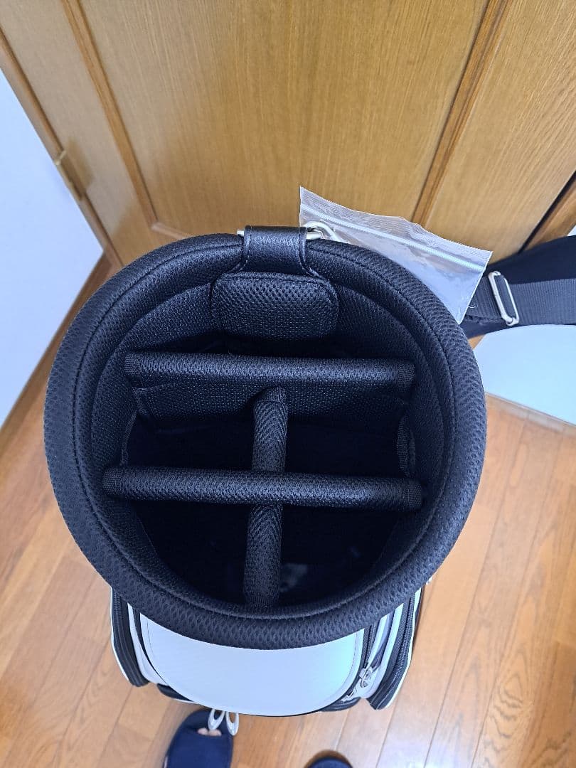 Tourstage ViQ キャディバッグバッグ