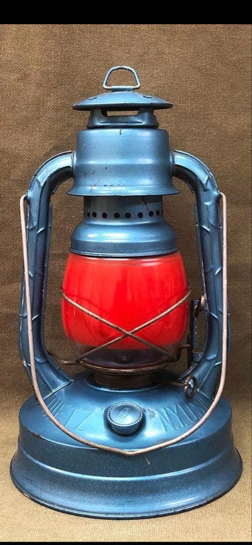 デイツ Dietz Little Wizard MADE IN USA お値下げ