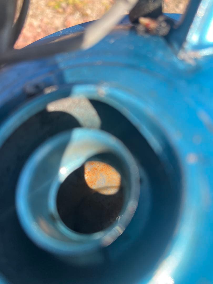 デイツ Dietz Little Wizard MADE IN USA お値下げ