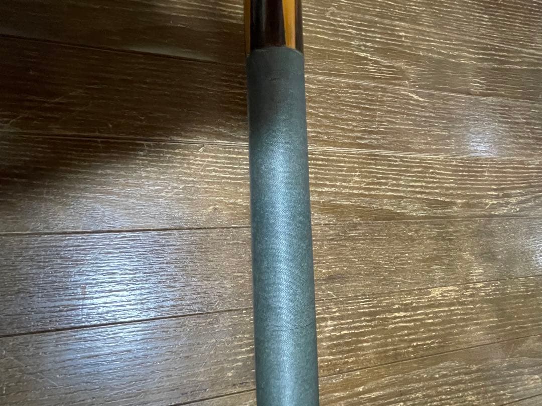 ビリヤードキュー　プレーキュー　中級者以上向け