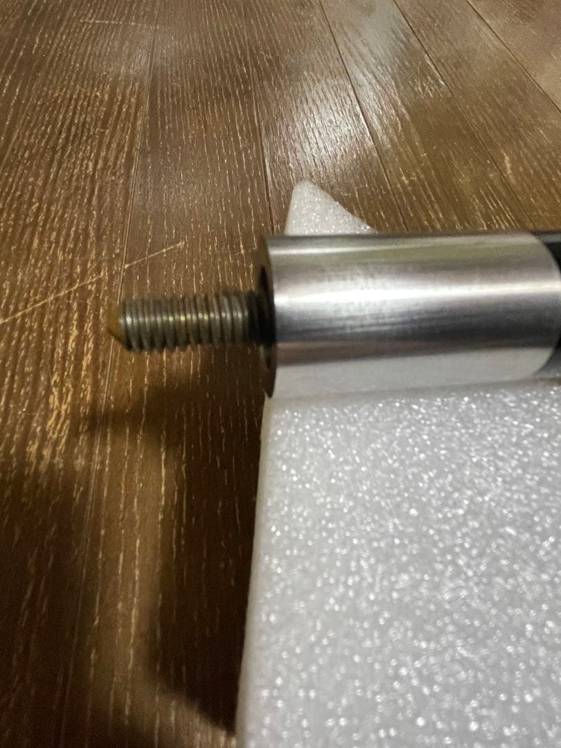 ビリヤードキュー　プレーキュー　中級者以上向け