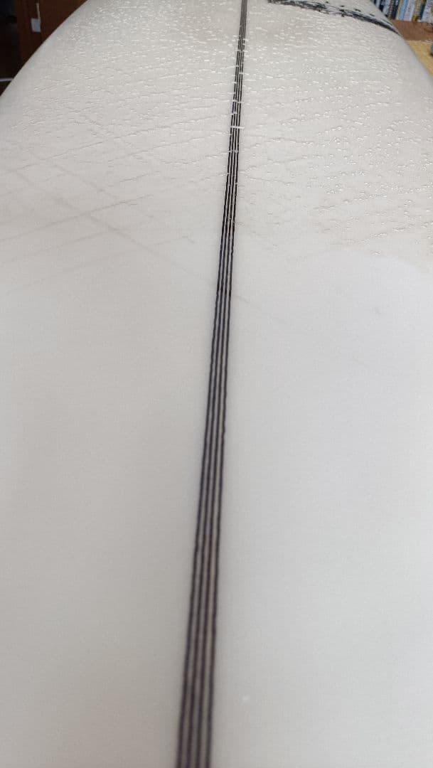 美品　JS MONSTA BOX　6,4 42.4l　湘南にて受け渡し可能