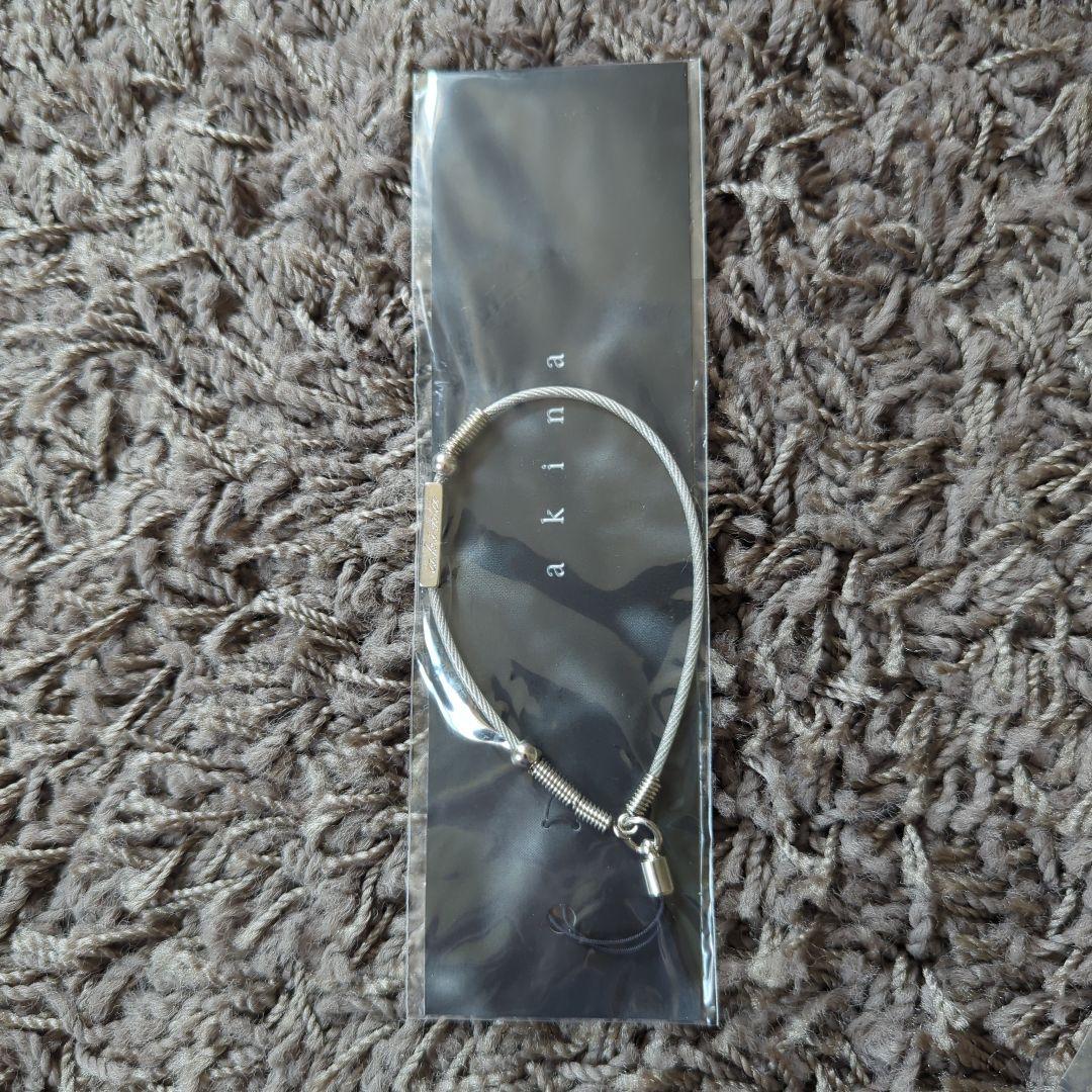 中森明菜　さん　ツアーグッズ