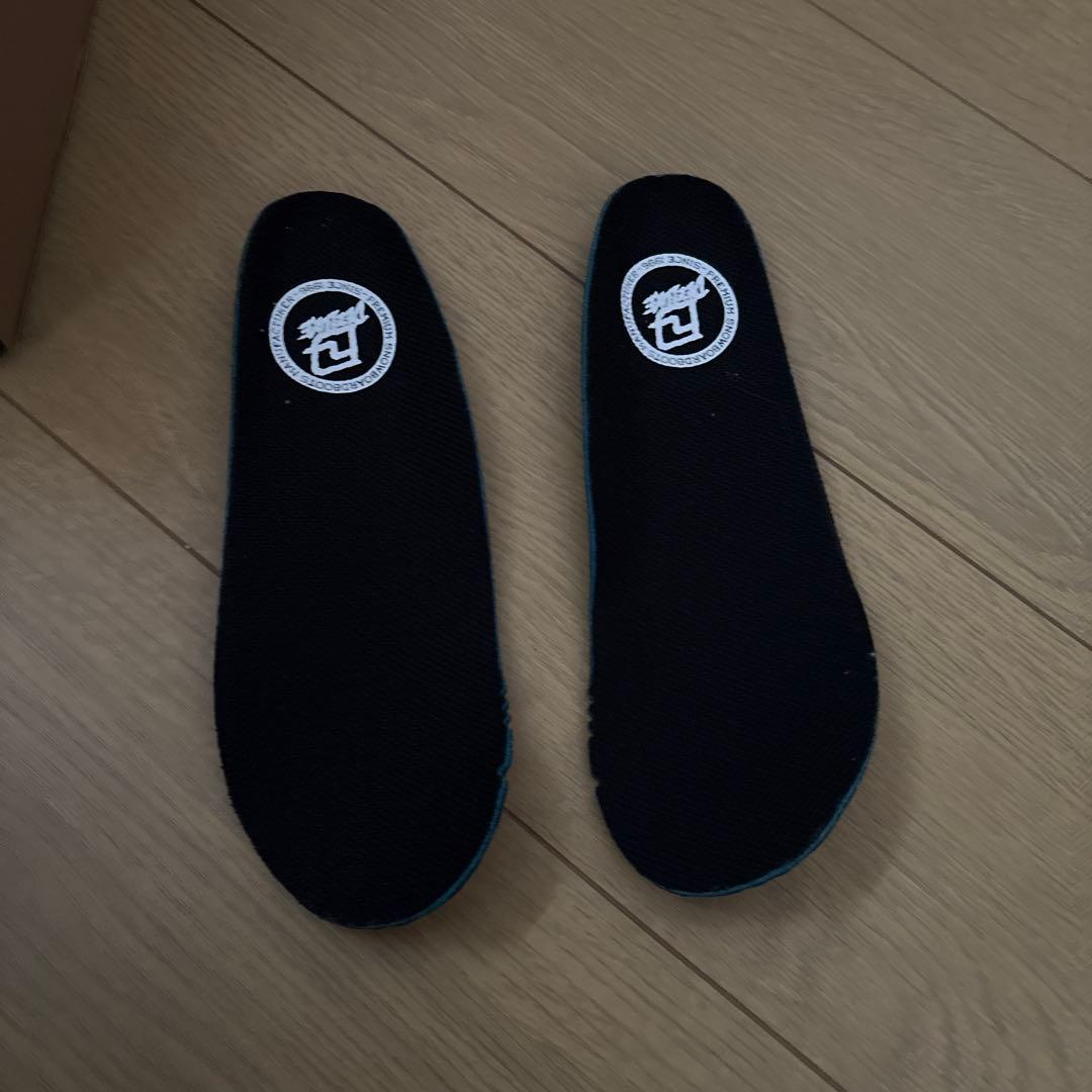 ￼NITRO CROWN TRS SAND スノーボード　ブーツ　23.5