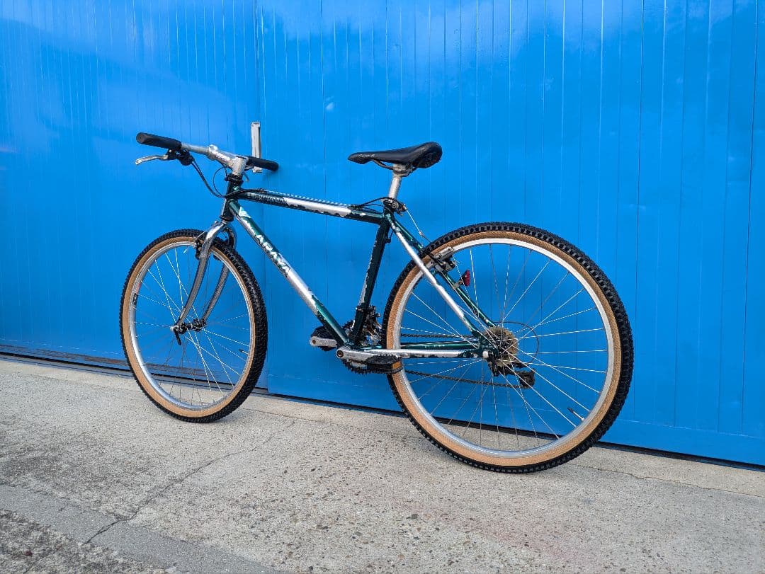 90’s OLD MTB アラヤ マウンテンバイク レトロ自転車