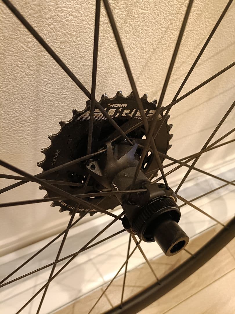 DT SWISS 「ディーティー スイス」 P1800 SPLINE 32