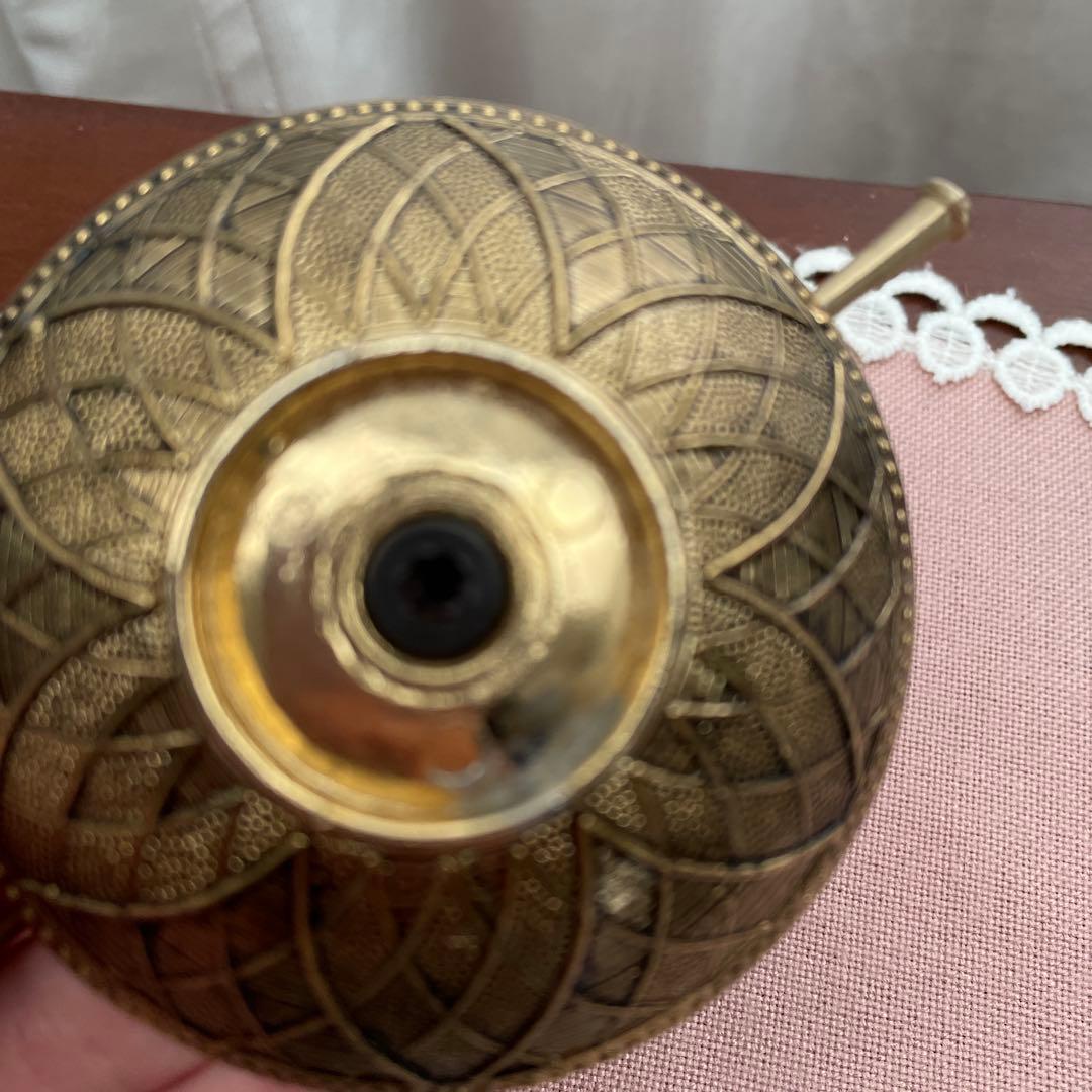 金属製アンティーク風装飾品