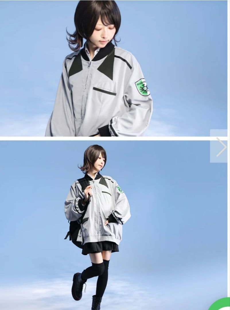 ときめきメモリアルGS2 favorite 羽ヶ崎ジャケット