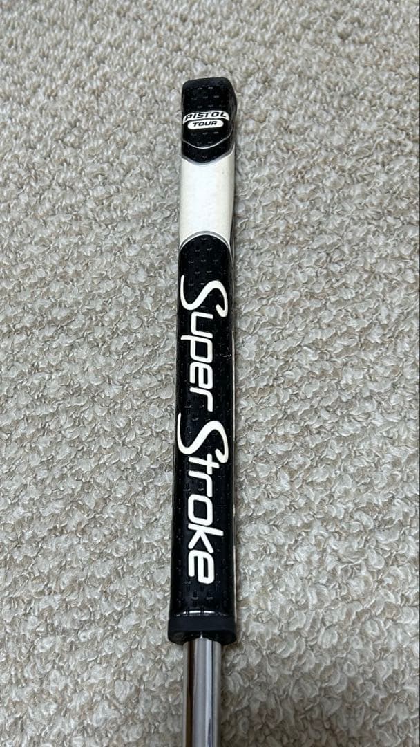 スコッティキャメロン スタジオセレクト スラントネック