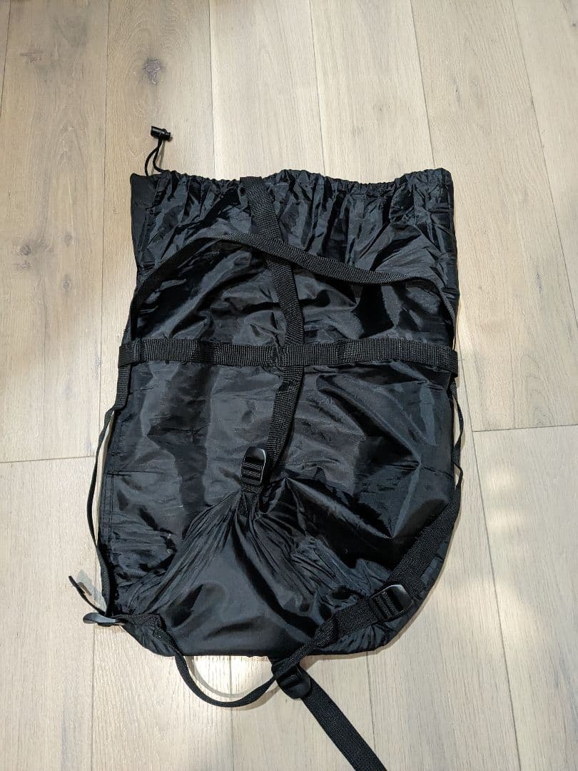 Bears Rock ベアーズロック 寝袋 シュラフ マミー型 FX-451G