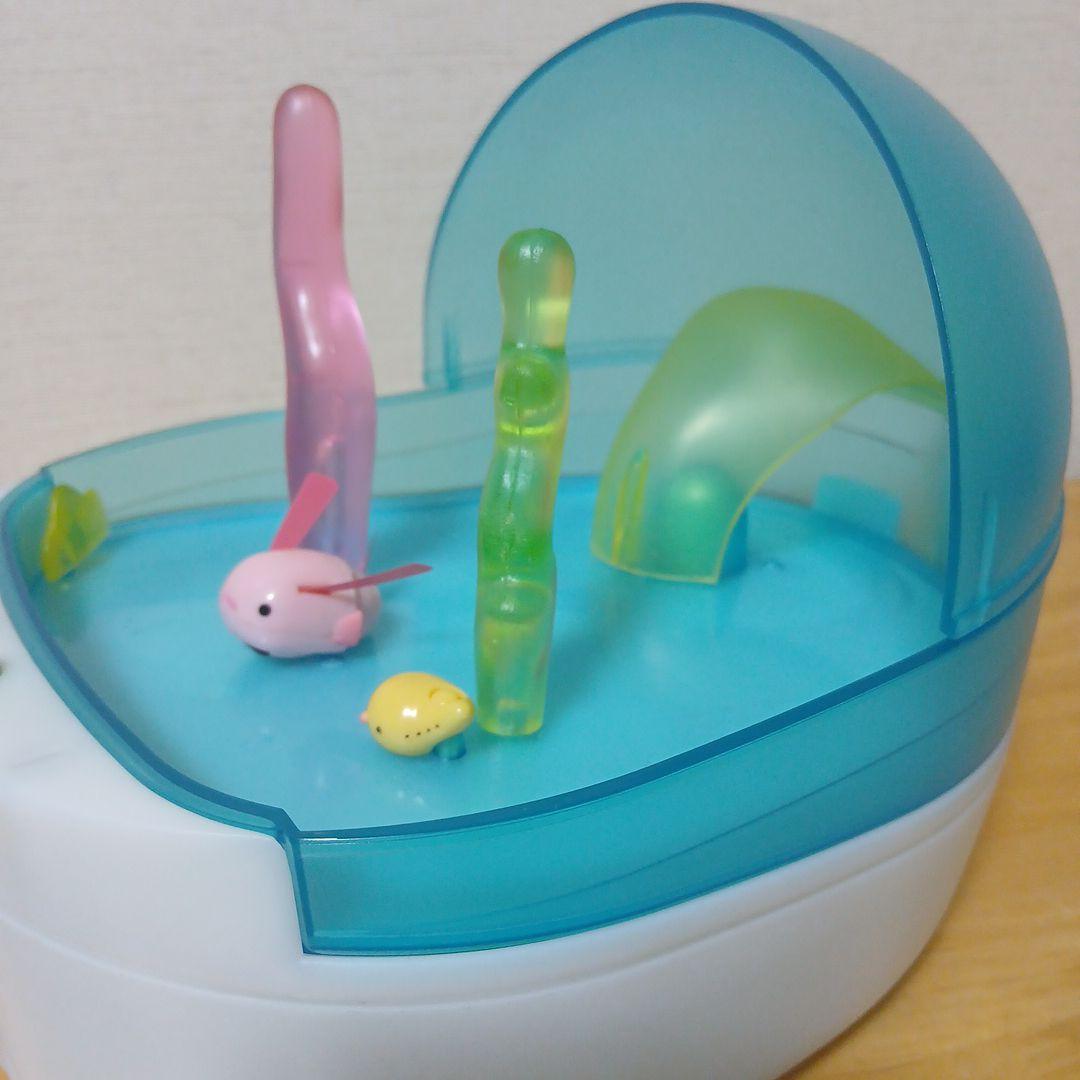 即*)様 TOMY MUTSU WATER LOOPER　ウォータールーパー　ム