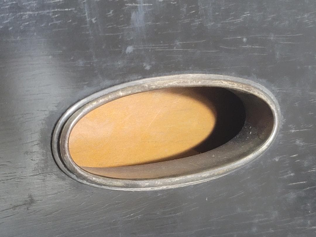 DT173 紫檀 四方 瓶掛 火鉢