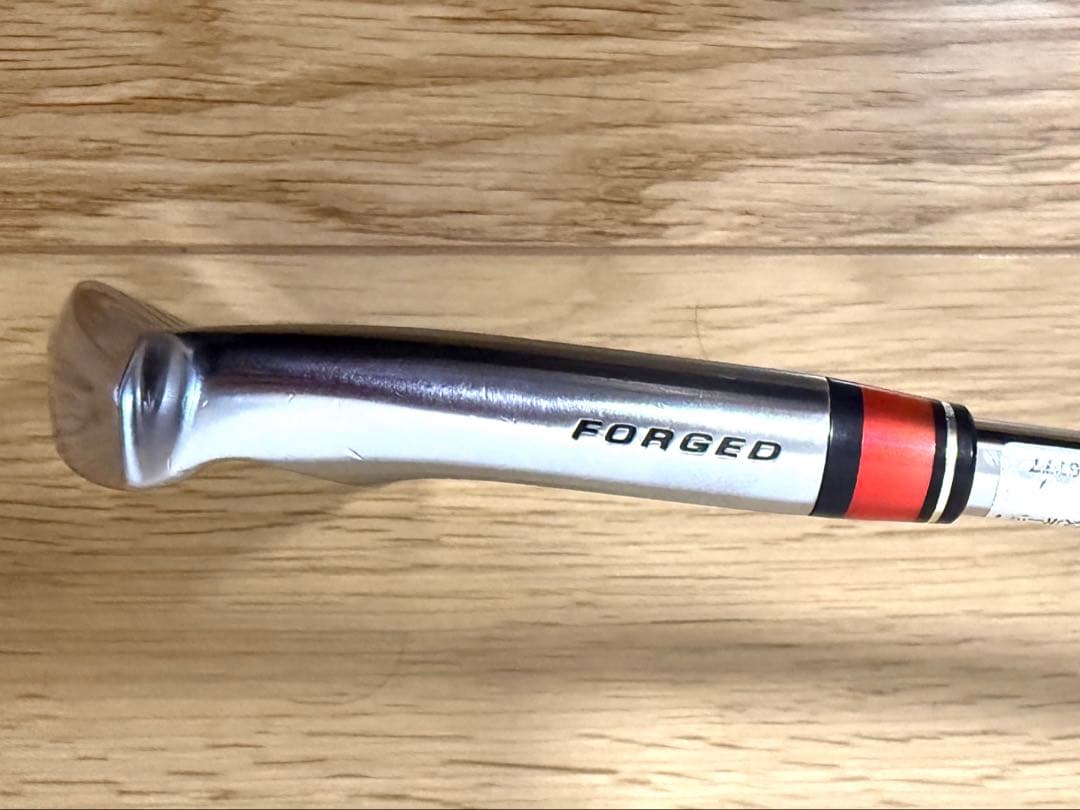 スリクソンZ745 4番アイアン単品　美品