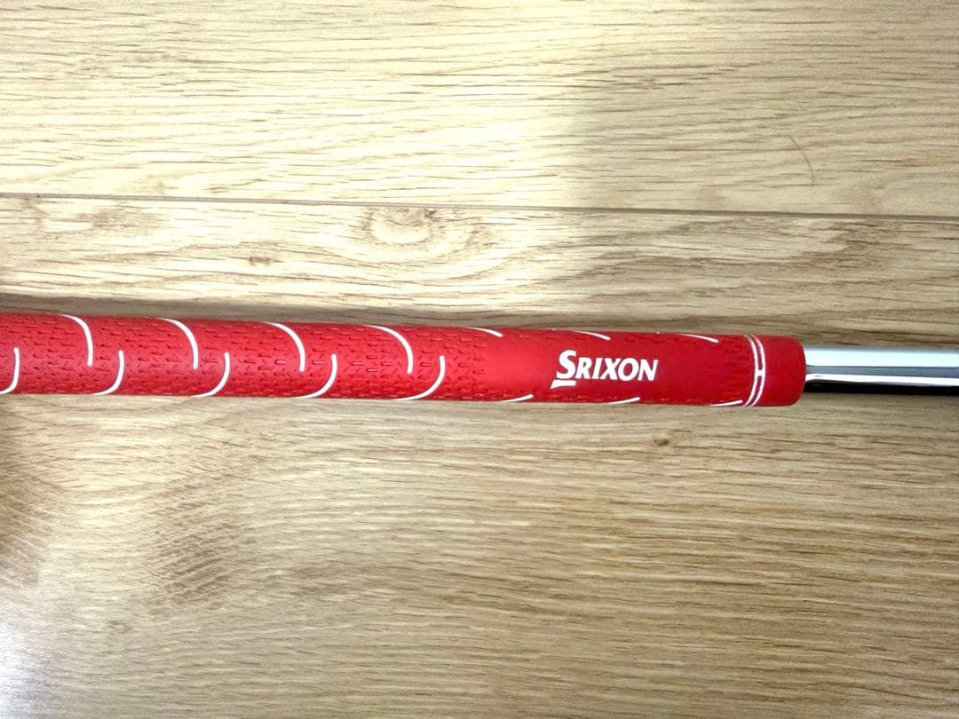 スリクソンZ745 4番アイアン単品　美品