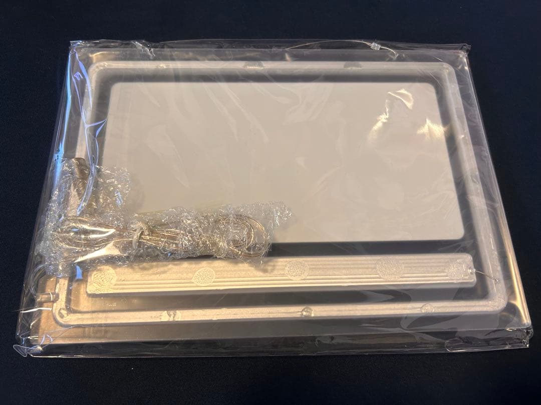 小川彩 乃木坂46 乃木フェス 直筆サイン入り　フォトフレーム　LEDパネル