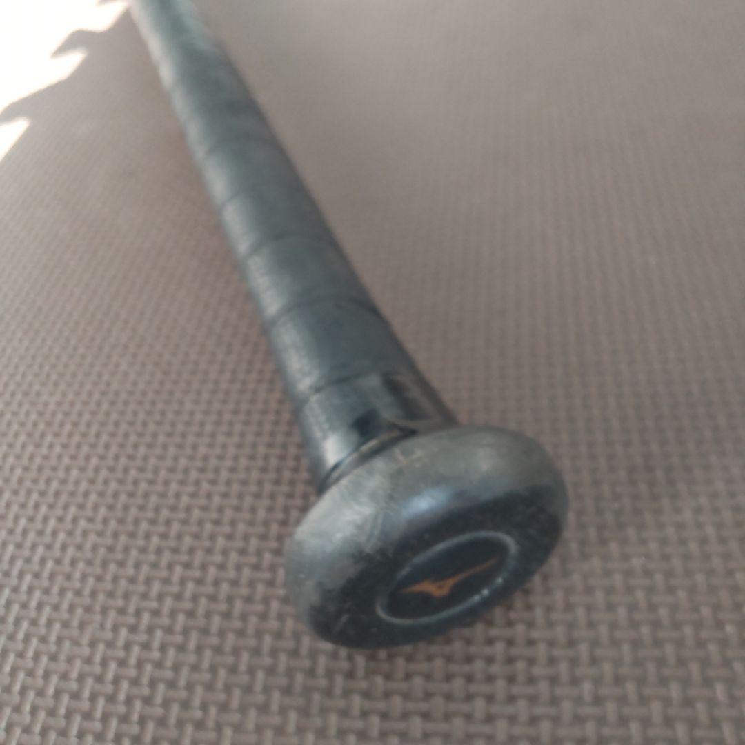 レガシー BEYOND MAX LEGACY 軟式 83センチ　ミドル　大人