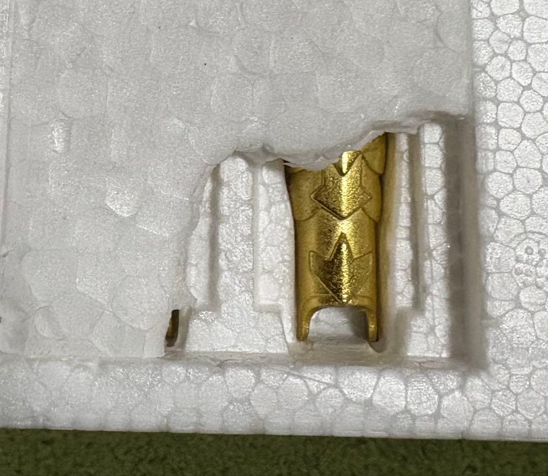 聖闘士聖衣大系　当時物　黄金聖闘士12種18個 【開封使用品欠品有り】おまけ付き