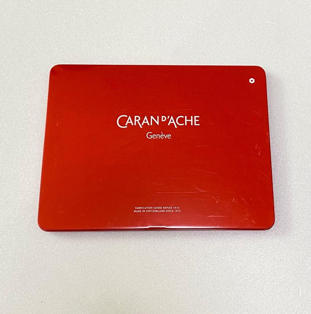 ※ちゃばしら※ カランダッシュ ネオカラーII 40色セット