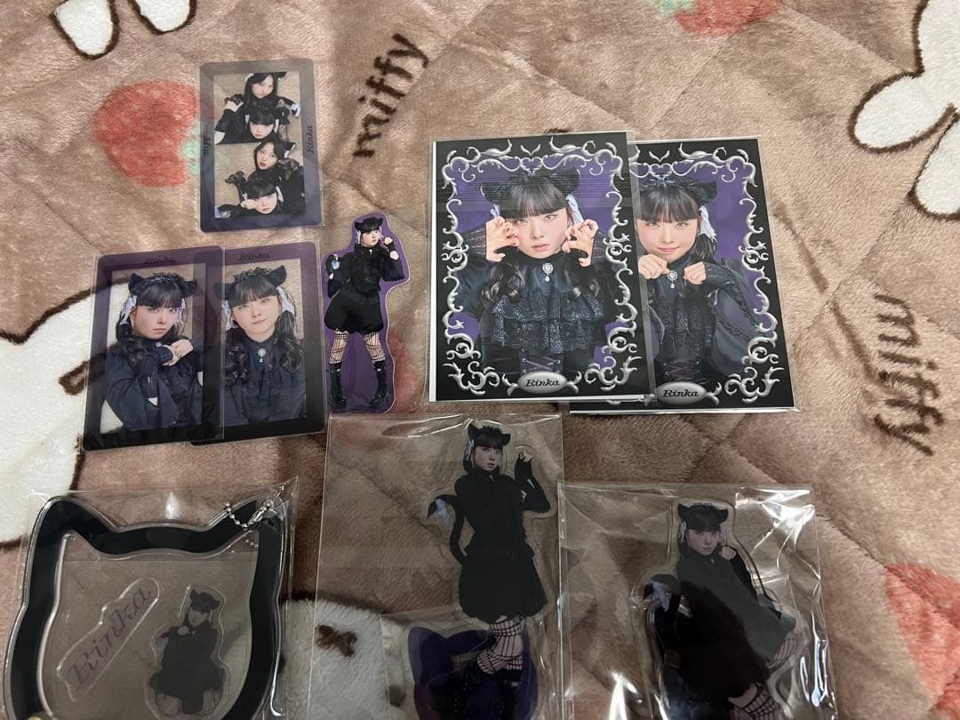 ファントムシータ ラッフルくじ2025 凛花まとめ売り