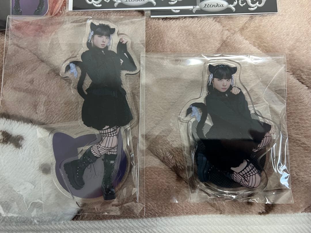 ファントムシータ ラッフルくじ2025 凛花まとめ売り