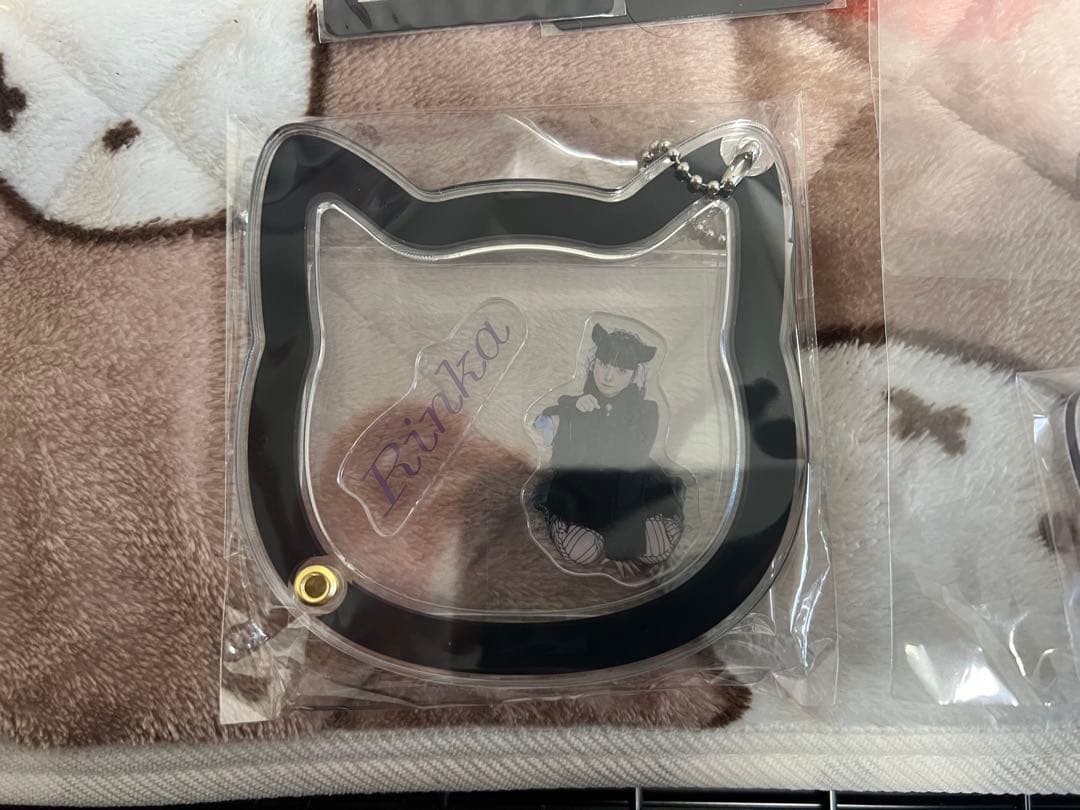 ファントムシータ ラッフルくじ2025 凛花まとめ売り