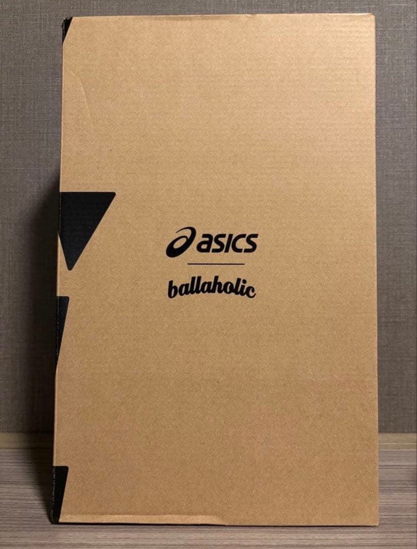 シューズ(男性用) ballaholic Asics UNPRE ARS LOW 3 29.0