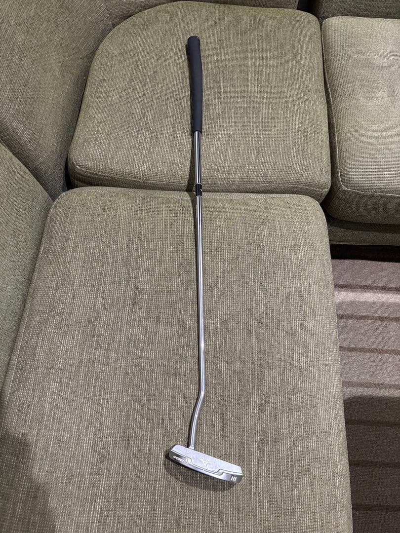 Mizuno M.Craft 3 パター