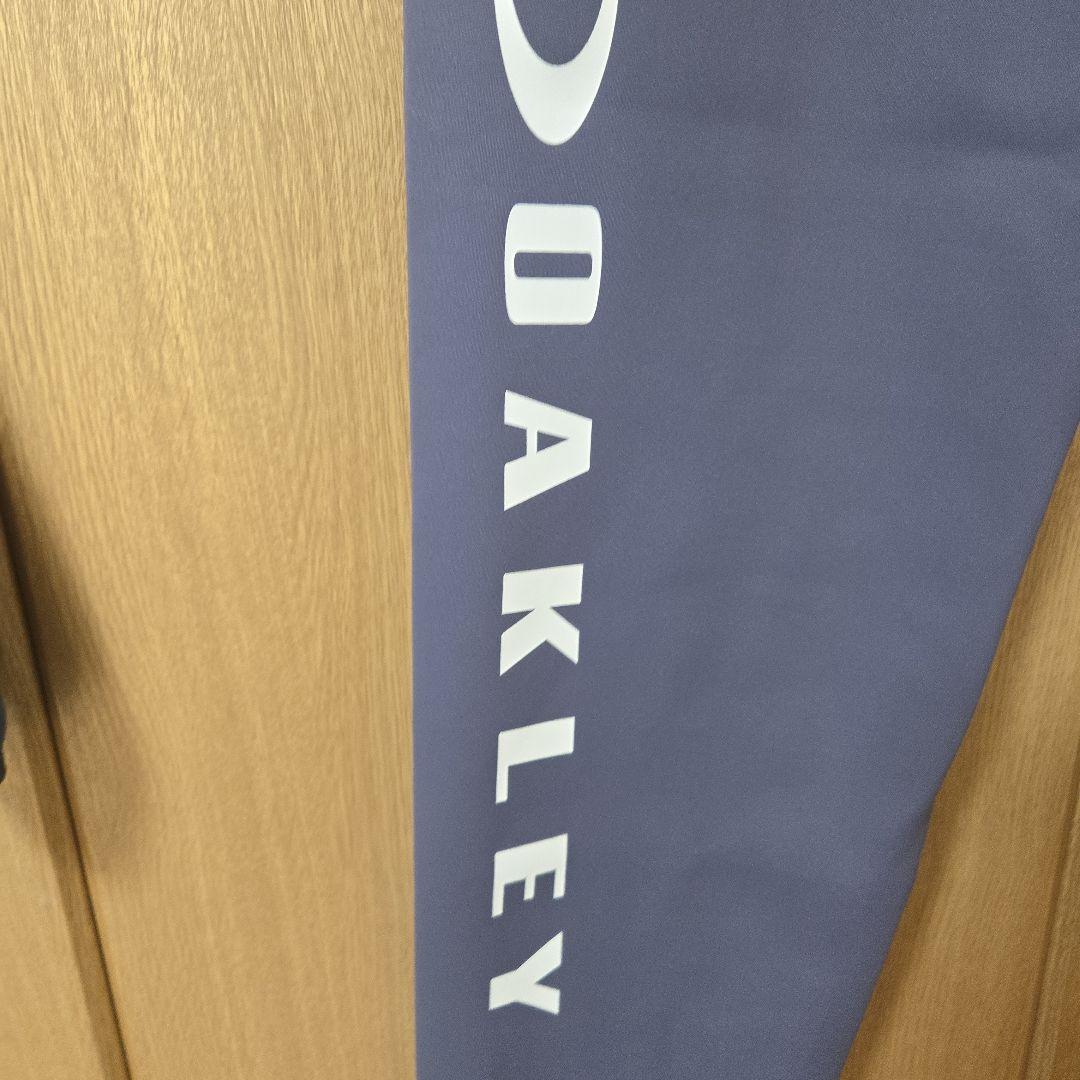 OAKLEY ジャージ上MSize下LSizeセットアップ