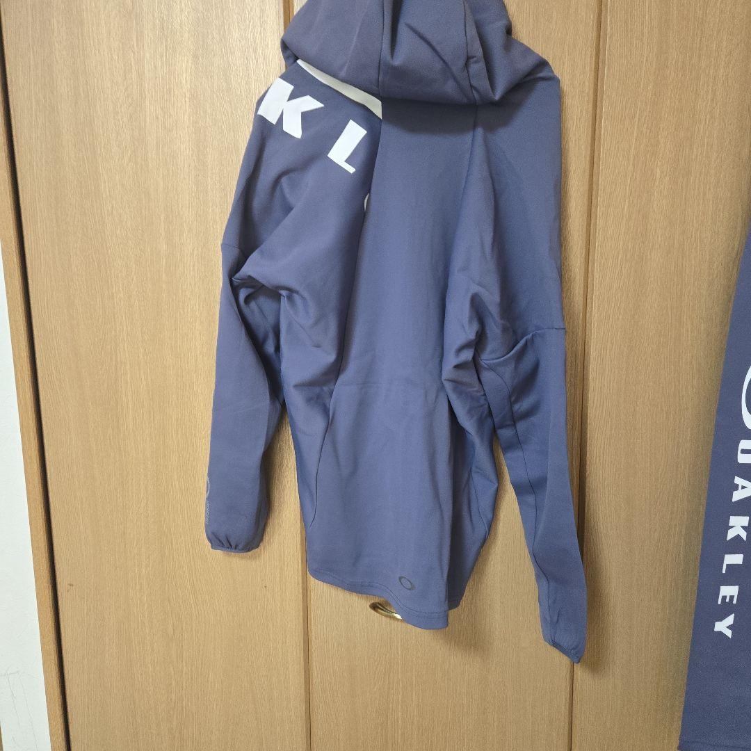 OAKLEY ジャージ上MSize下LSizeセットアップ