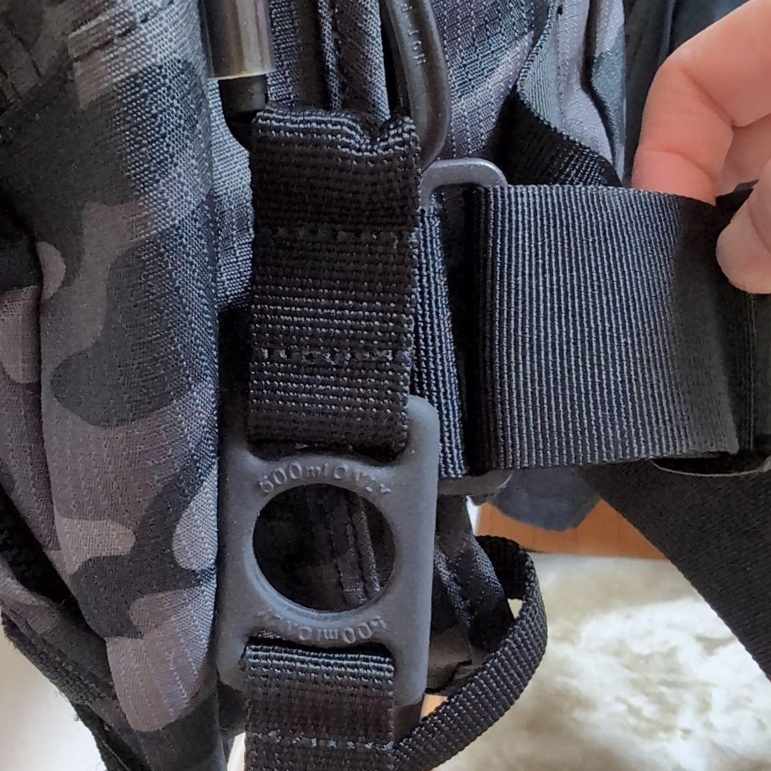 フローティングベスト ライフジャケット フロートゲームベスト DF-6206