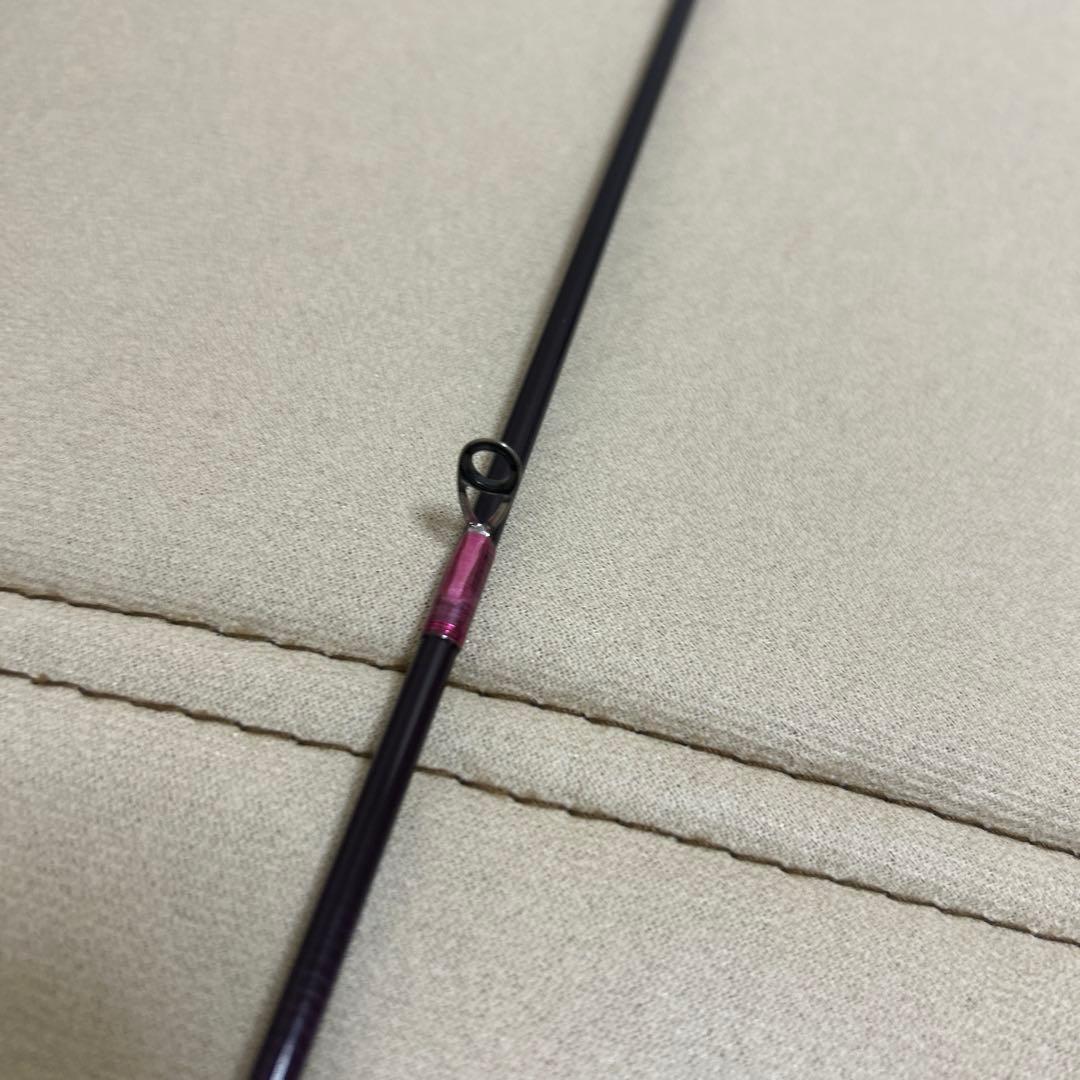 ロデオクラフト 9999 グレイウルフ63ML-TRZ