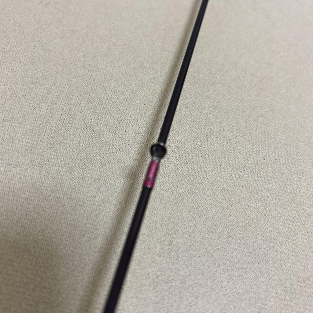 ロデオクラフト 9999 グレイウルフ63ML-TRZ