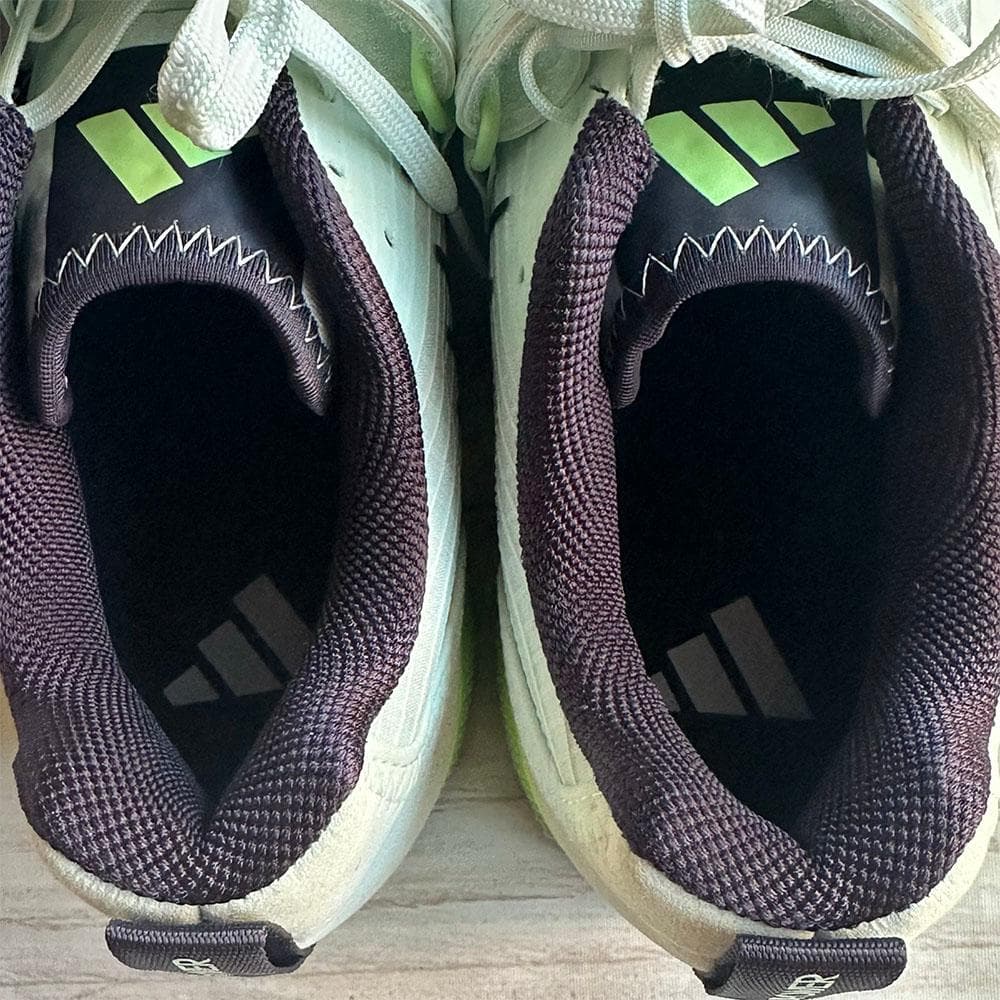 アディダス アディパワー ウエイトリフティング 3 27cm