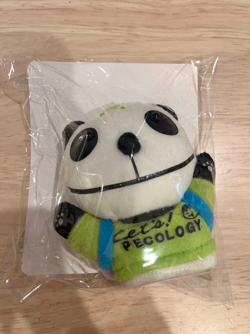 【超激レア！！・平成レトロ】たまごっち　生茶パンダっち　セット