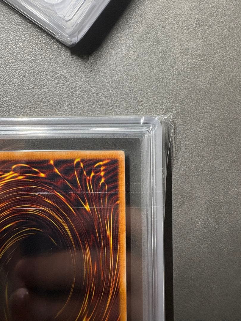 【ARS10】デーモンの召喚 アルティメットレア / レリーフ 遊戯王