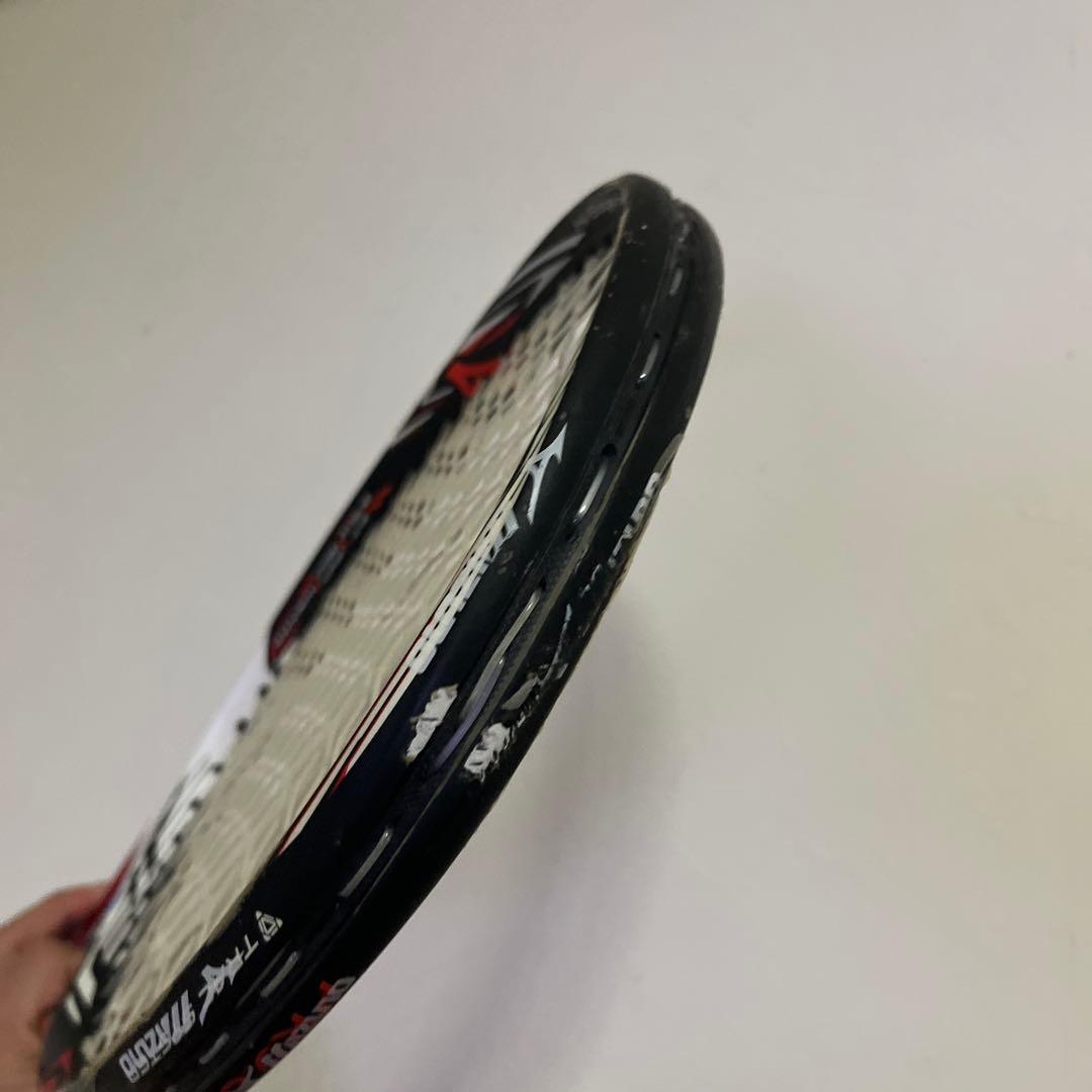 ラケット(軟式用) Mizuno SCUD pro-c