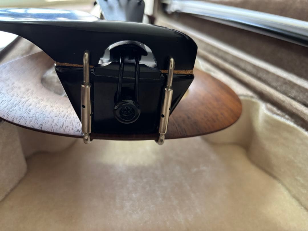 弦楽器 Electric Violin Model YEV104