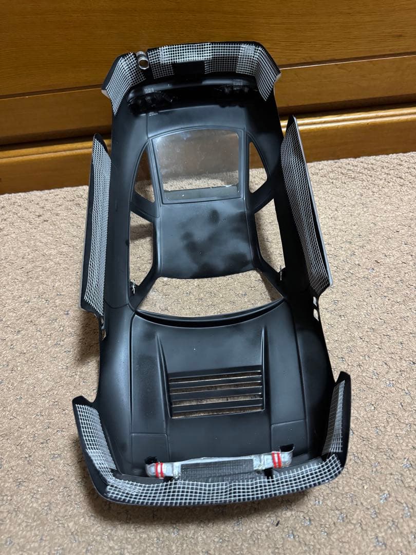 パンドラrc 180sx 新品未使用塗装済み