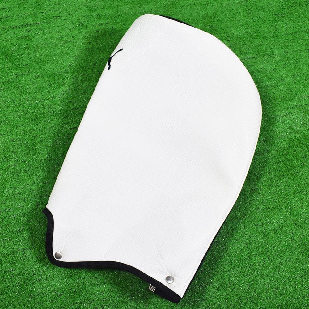 PUMA/プーマ ゴルフ キャディバッグ９型【トリコロール】美品！